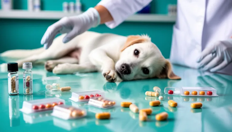 Взаимодействие систем Честный ЗНАК и ВетИС