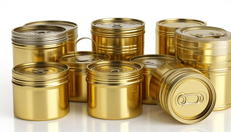 Система маркировки консервов в Честный ЗНАК