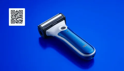 Что нового в маркировке бритв Честный ЗНАК в 2025 году