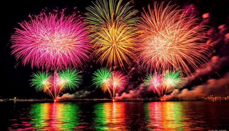 Сканирование пиротехнической продукции на складе