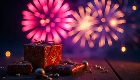 Новая маркировка пиротехники в 2025 году: что меняется с экспериментом «Честный ЗНАК» и когда ждать обязательного внедрения