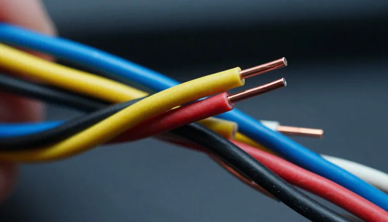 Маркировка кабельно-проводниковой продукции