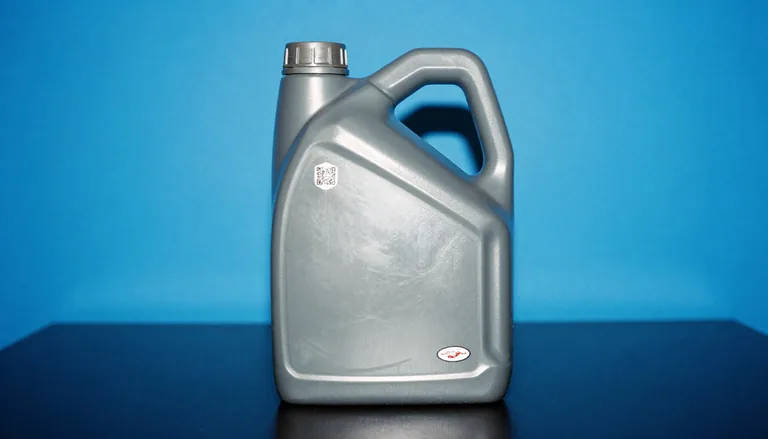 Контроль маркировки масла на складе