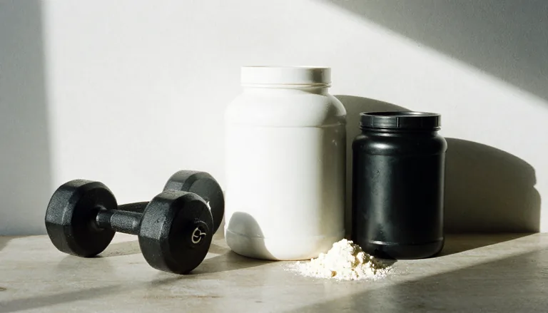 Маркировка спортивного питания