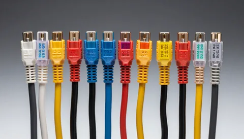 Маркировка кабельной продукции в 2025–2026 году: что нового в системе «Честный ЗНАК»