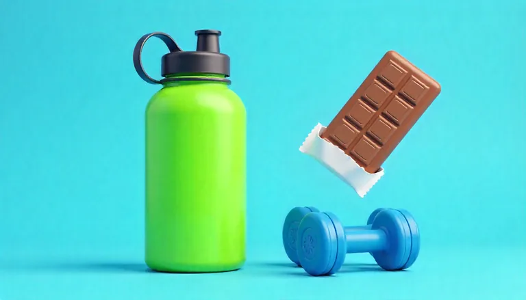 Оборудование для маркировки спортпита