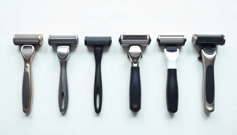 Маркировка бритвенной продукции