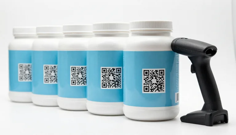 Пример классификации спортивного питания