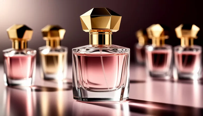 Пример перемаркировки парфюмерии в системе