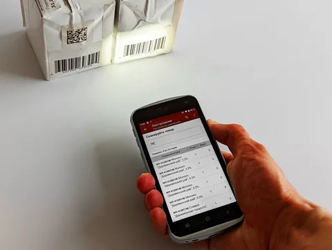 Обязательная маркировка фотоаппаратов и ламп-вспышек в 2025-2026