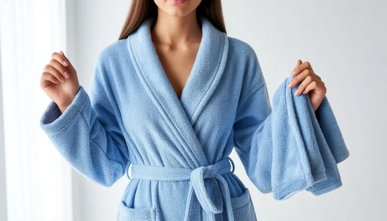 Ошибки маркировки халатов и полотенец