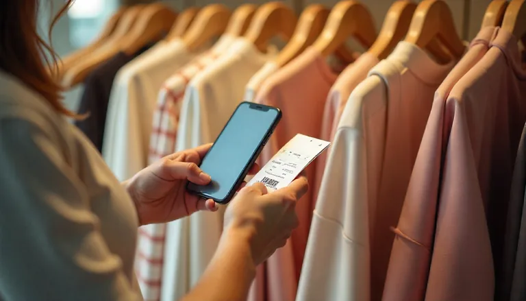 КИЗ в документе УПД Wildberries и Ozon