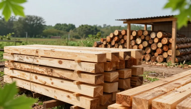 Работа с ЕГАИС Лес