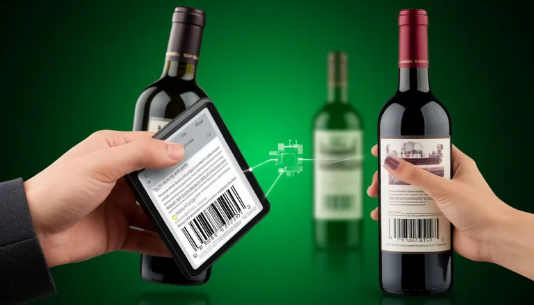 Подключение к ЕГАИС — шаг за шагом