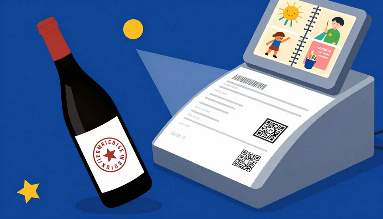 Интеграция систем ЕГАИС и Меркурий на складе