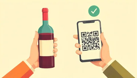 Проверка марок в ЕГАИС: как убедиться в легальности алкоголя