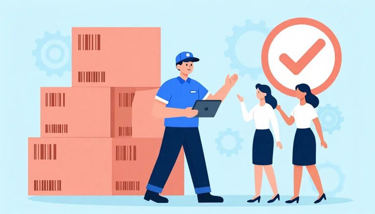 пример интерфейса подтверждения накладной в УТМ