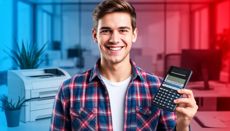 Приложения для работы с файлами на Android позволяют работать с документами в любое время и в любом месте