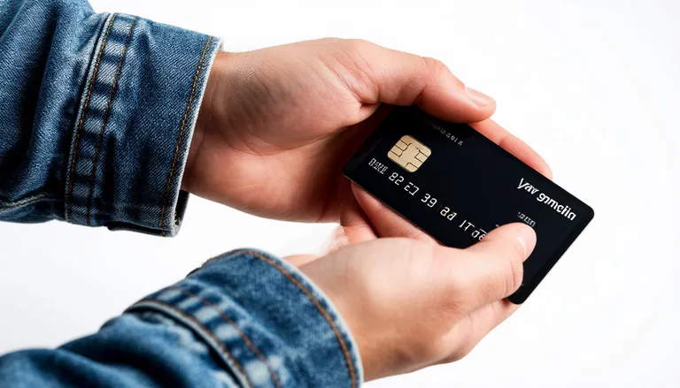 Пример интернет-эквайринга для самозанятых