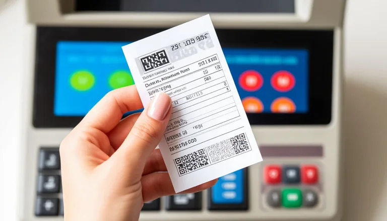 Пример использования мобильного приложения для учета продаж