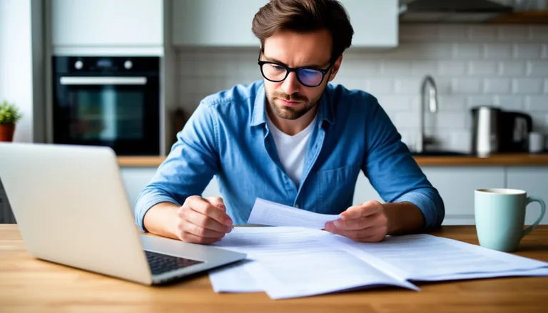 Интеграция чеков в учет