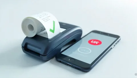 mPOS-ридеры и мобильные кассы с эквайрингом для выездной торговли