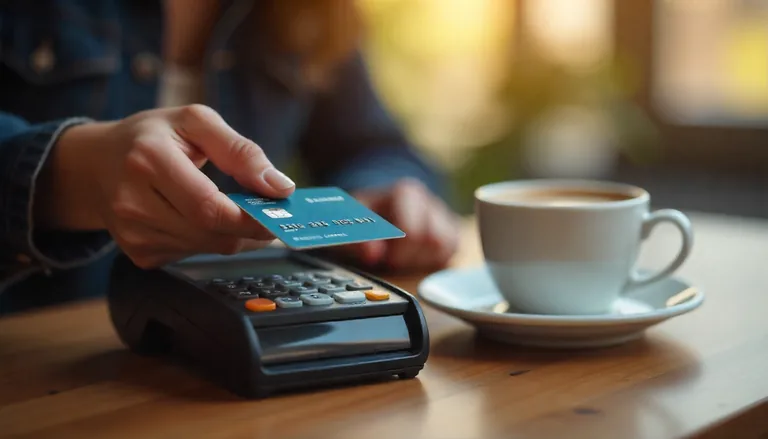 Оплата по QR-коду через СБП