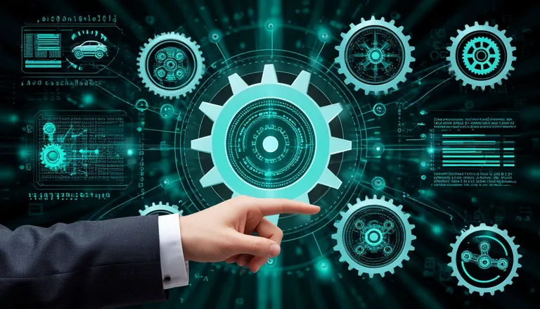 Мобильная автоматизация в 1С