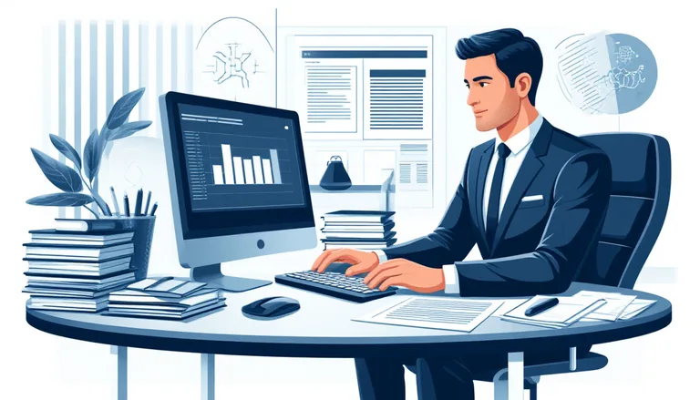 Мобильная автоматизация в действии