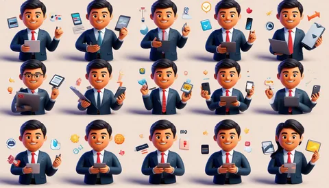 Массовый подбор линейного персонала: как автоматизировать процесс и закрывать вакансии быстрее