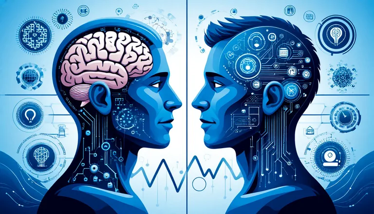 Схема работы RAG: генерация и извлечение