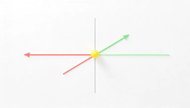 Пример графика безубыточности