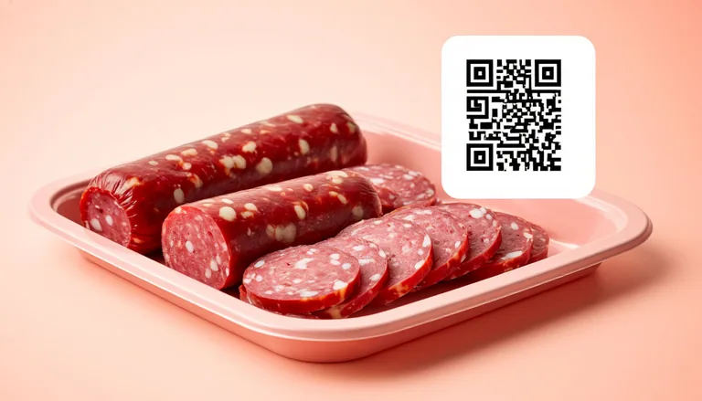 Маркировка на скоростной упаковочной линии