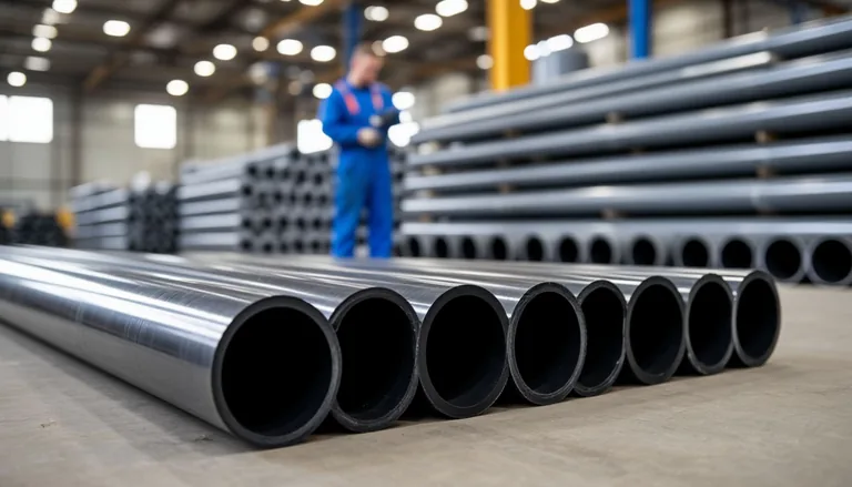 Маркировка труб в 2025 году