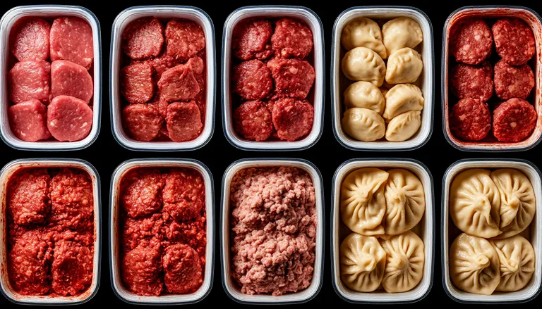 Высокоскоростная линия с маркировкой