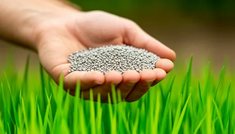 Маркировка отдельных видов удобрений в потребительской упаковке: что нового в 2025 году и что ждать в 2026
