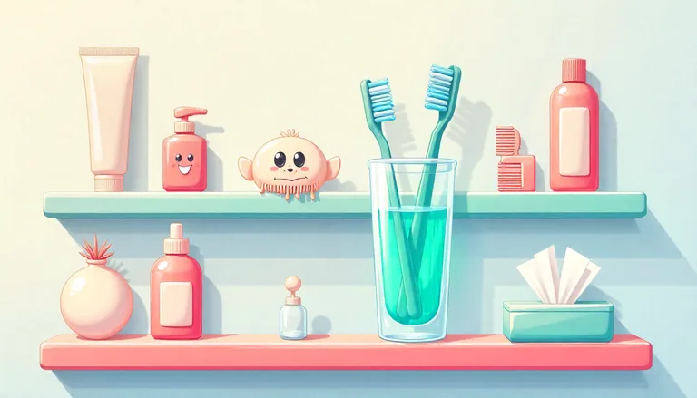 Маркировка гигиенических товаров