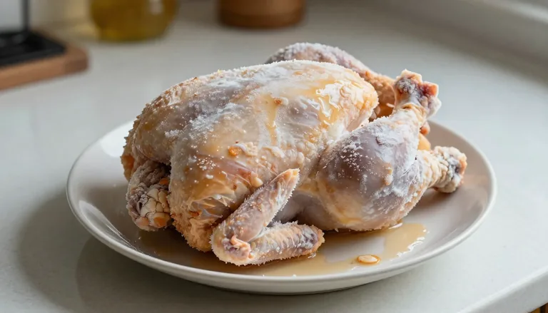 Маркировка замороженной продукции