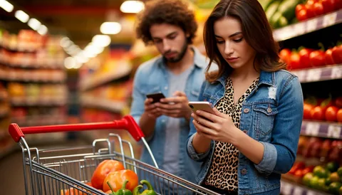 Нарушения правил торговли и штрафы