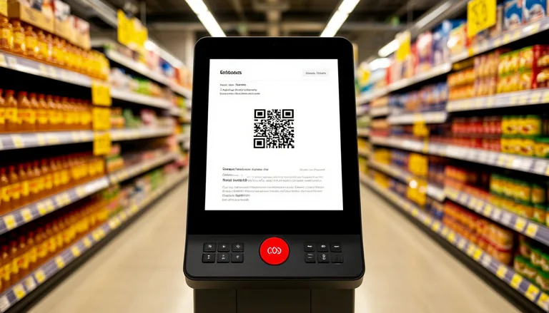 Подтверждение возраста на кассе с помощью MAX