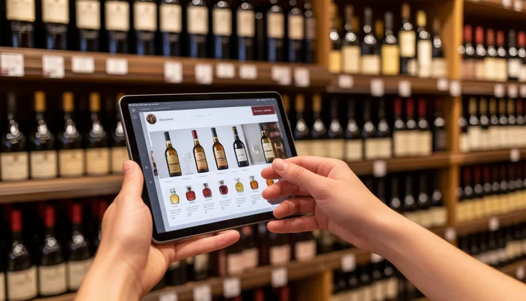 визуальная инструкция для MAX у кассы самообслуживания