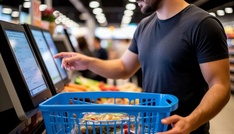 Коммуникация кассира при отказе