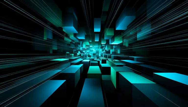 Механизм работы Kubernetes