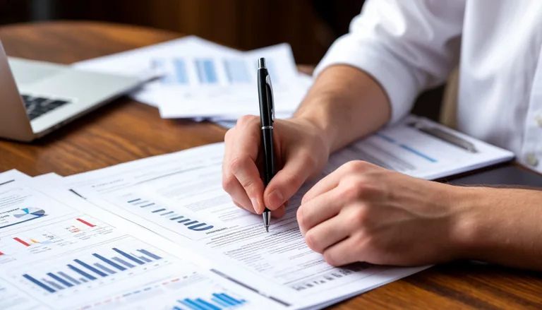 Подготовка документов к освобождению от НДС