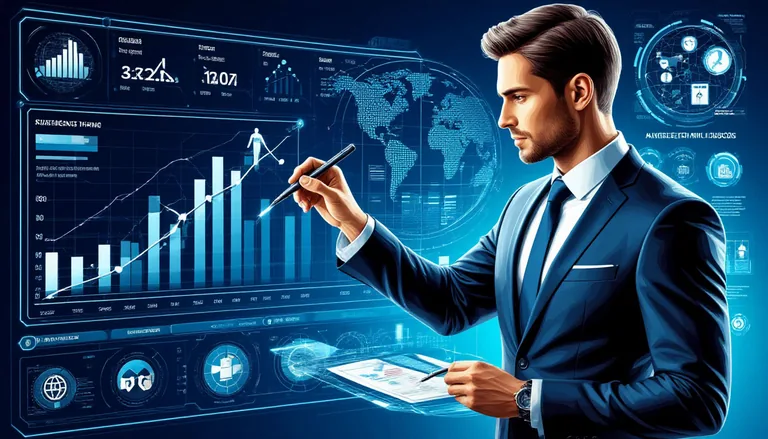 Формирование налоговой отчетности в ИТ-компании