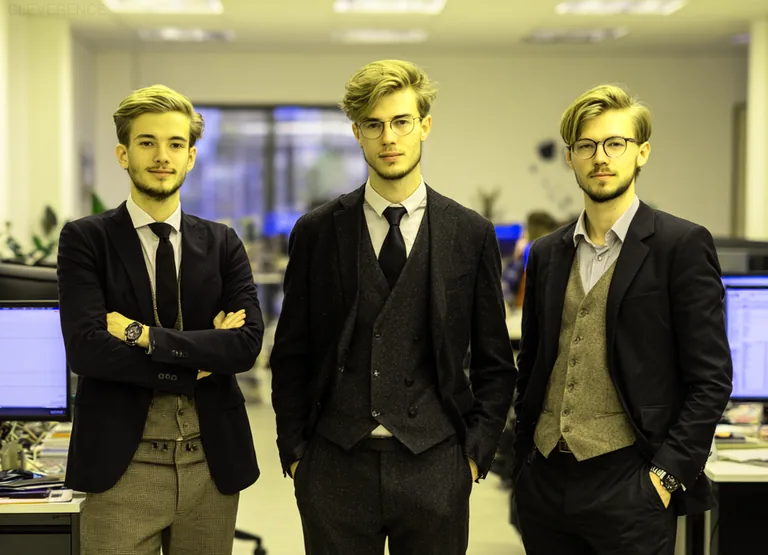 Контроль присутствия на рабочем месте