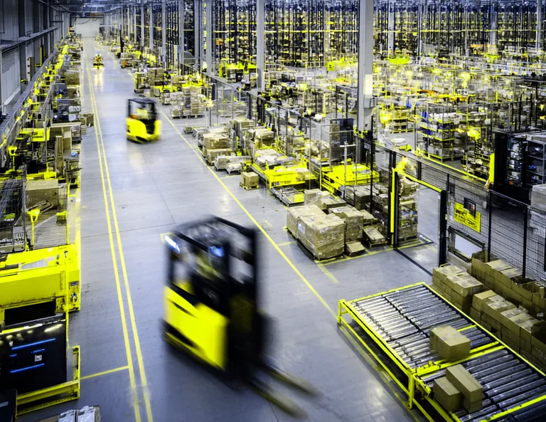 Проведение лабораторных измерений на производстве