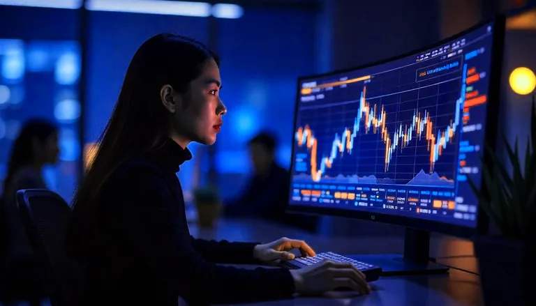 Пример стратегии оптимизации по KPI