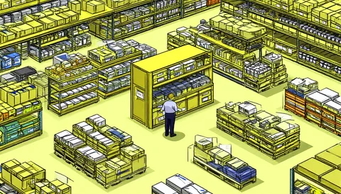 Инвентаризация 2025 в бюджетных учреждениях: новые правила и порядок проведения