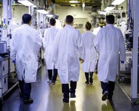 Порядок проведения СОУТ и производственного контроля: различия и сходства